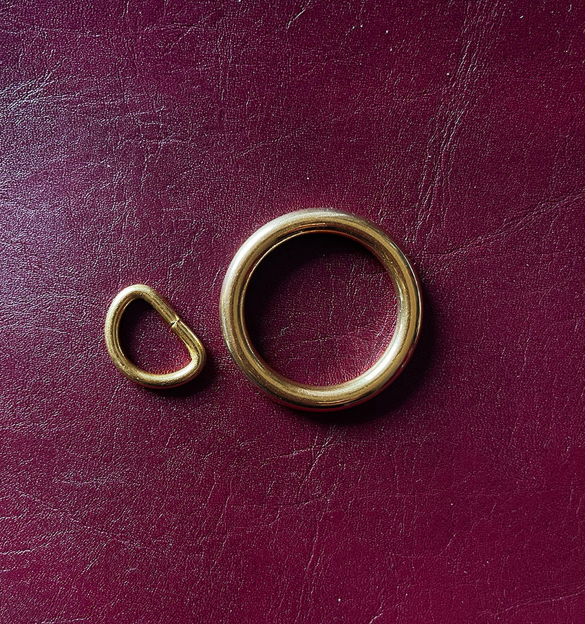 Cuffs POLLUX