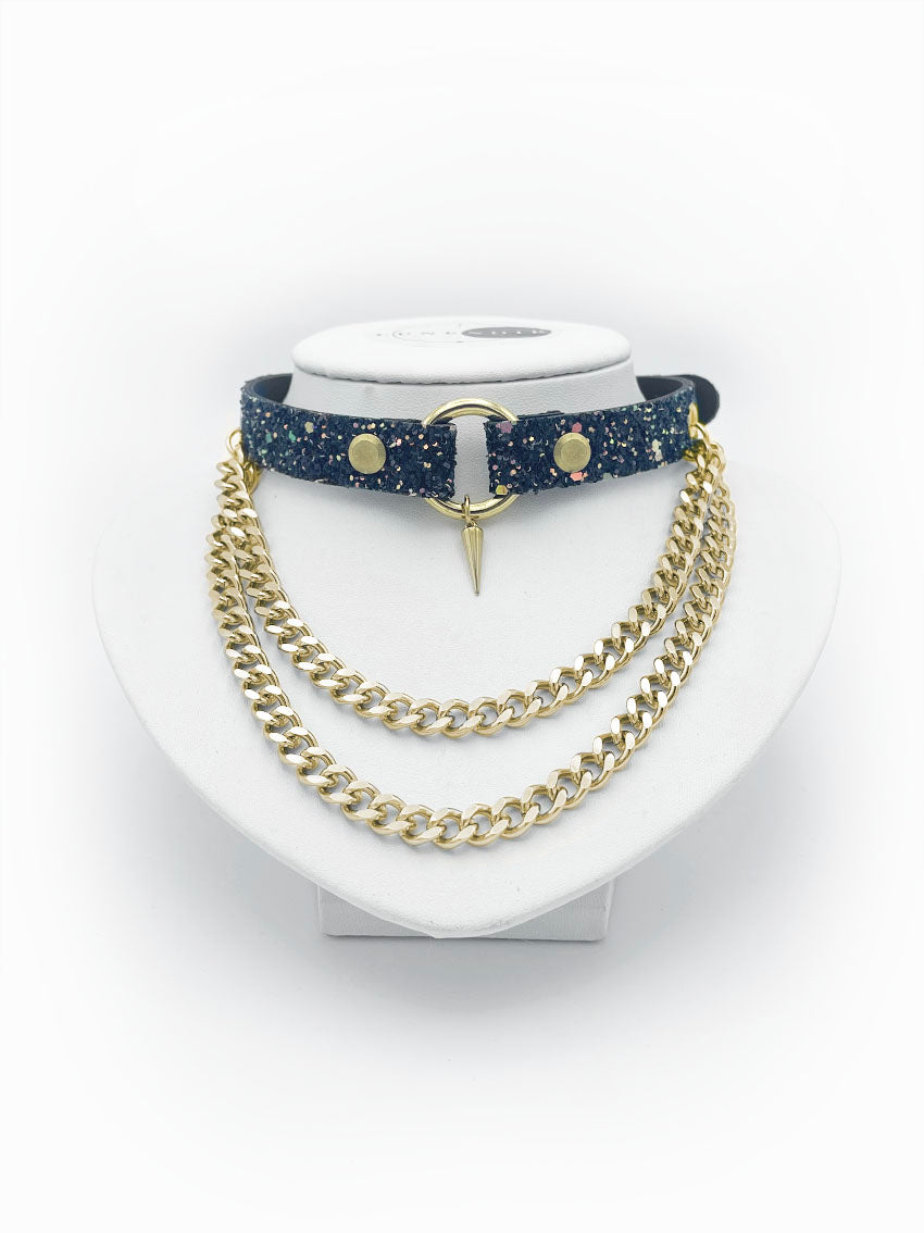 Choker CALYPSO