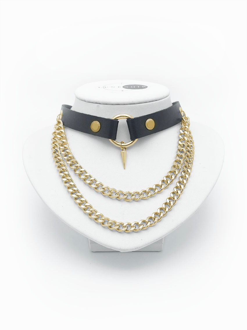 Choker CALYPSO