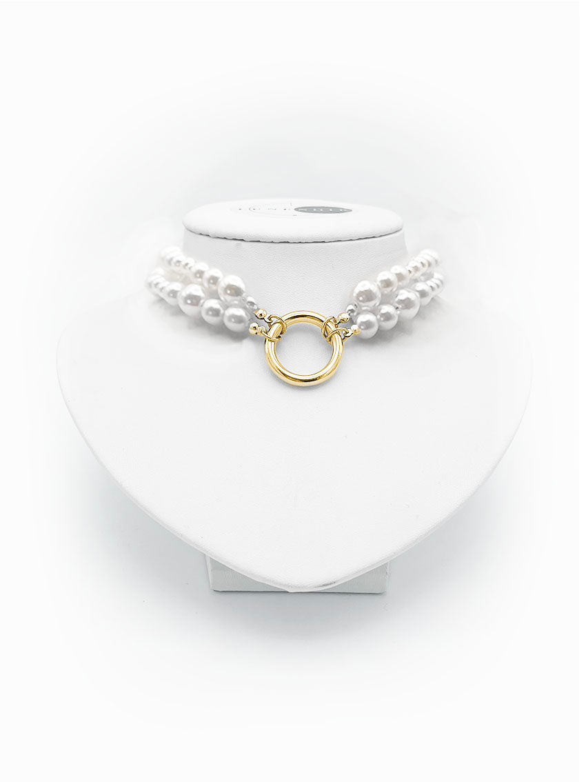 Choker HATI