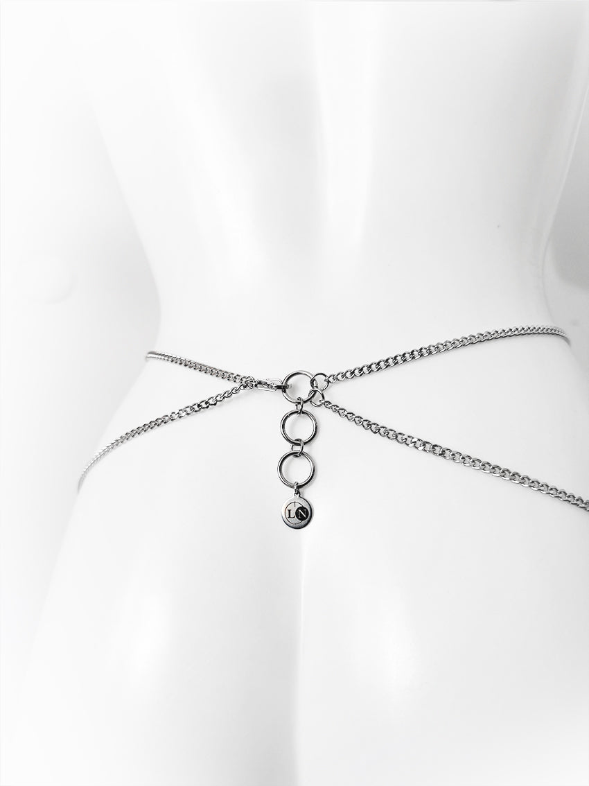 Bodychain ILLUS
