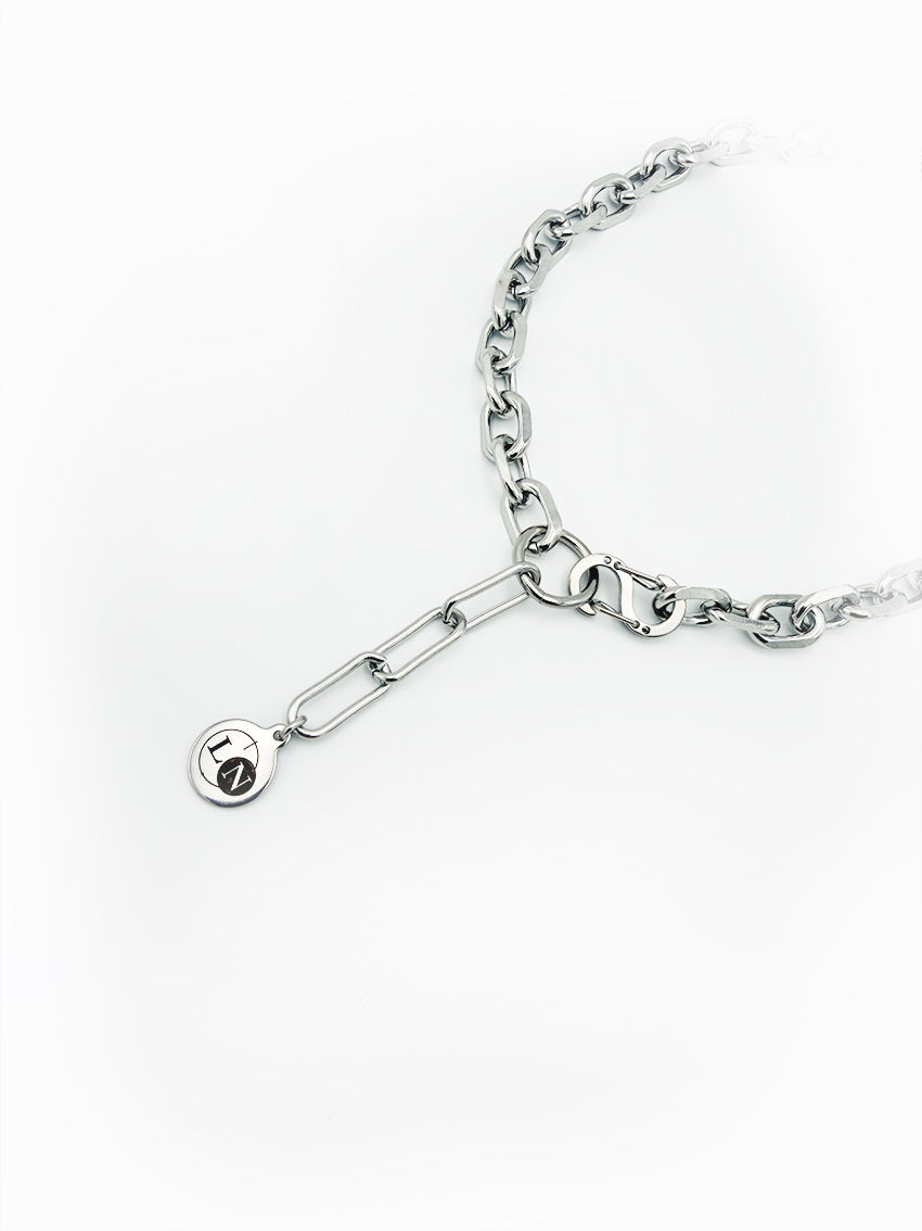 Necklace SAINT