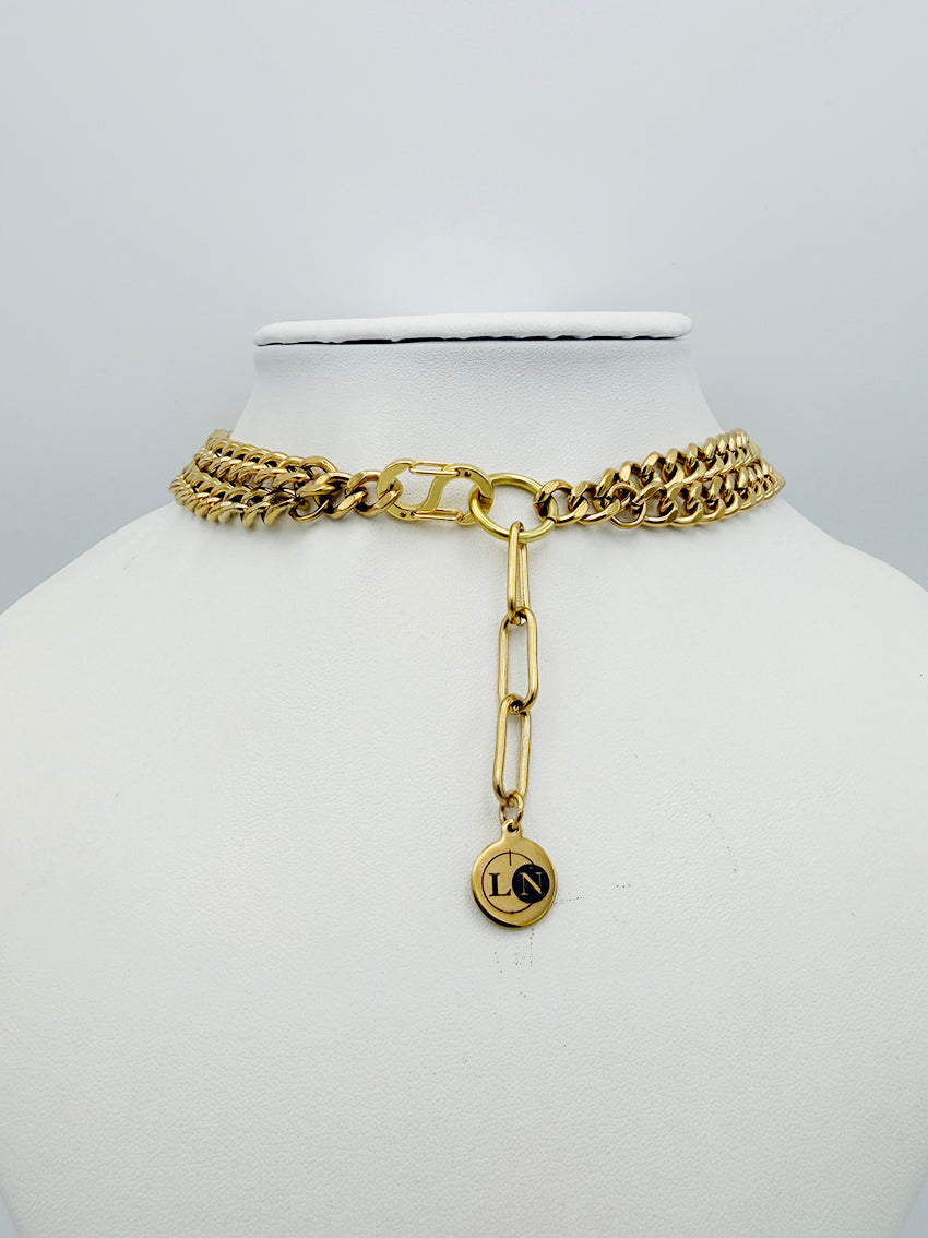 Choker PANDORA