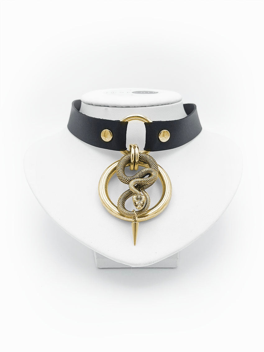 Choker SIAR