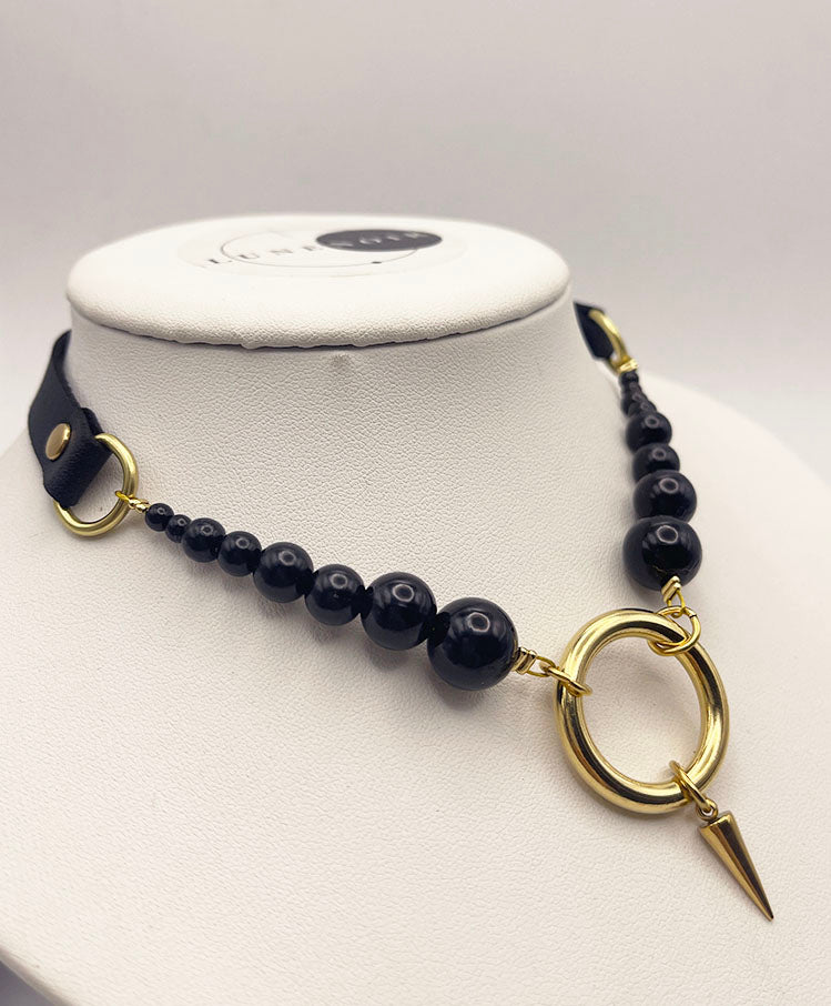Choker SKATHI