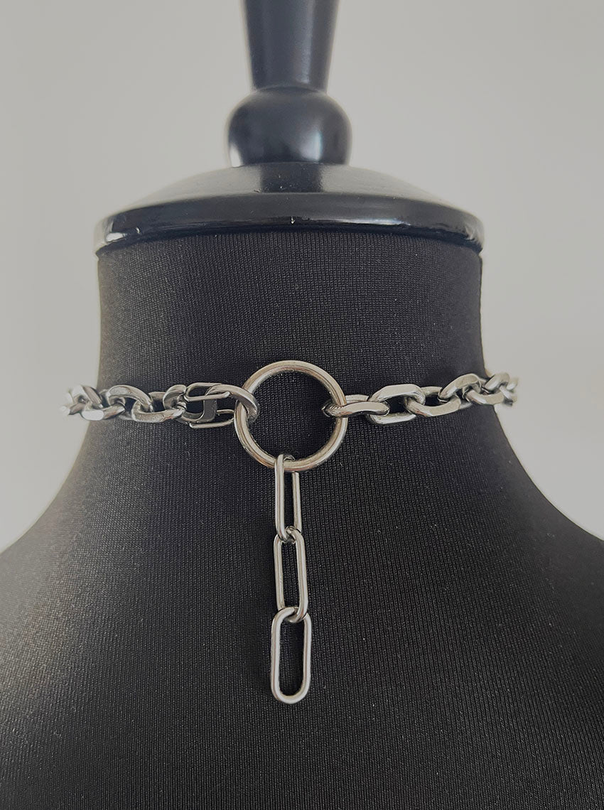 Necklace TITANIA