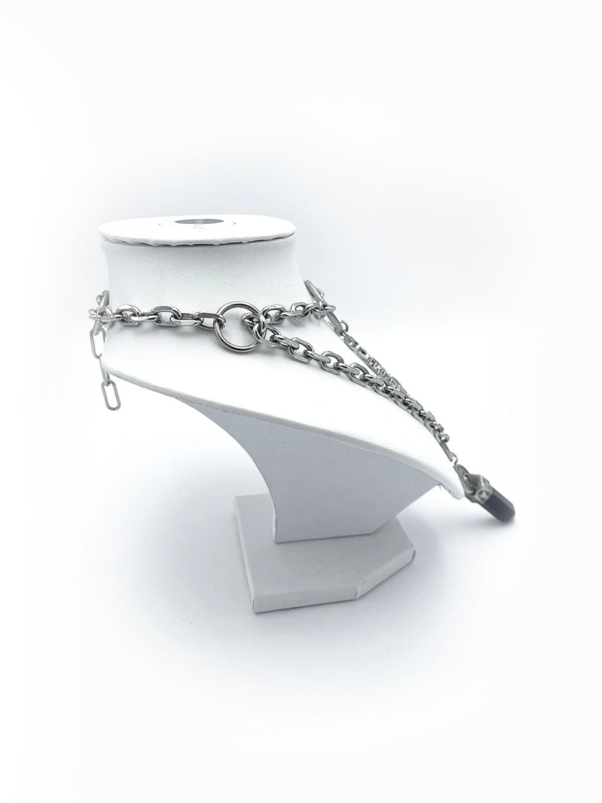 Necklace TITANIA