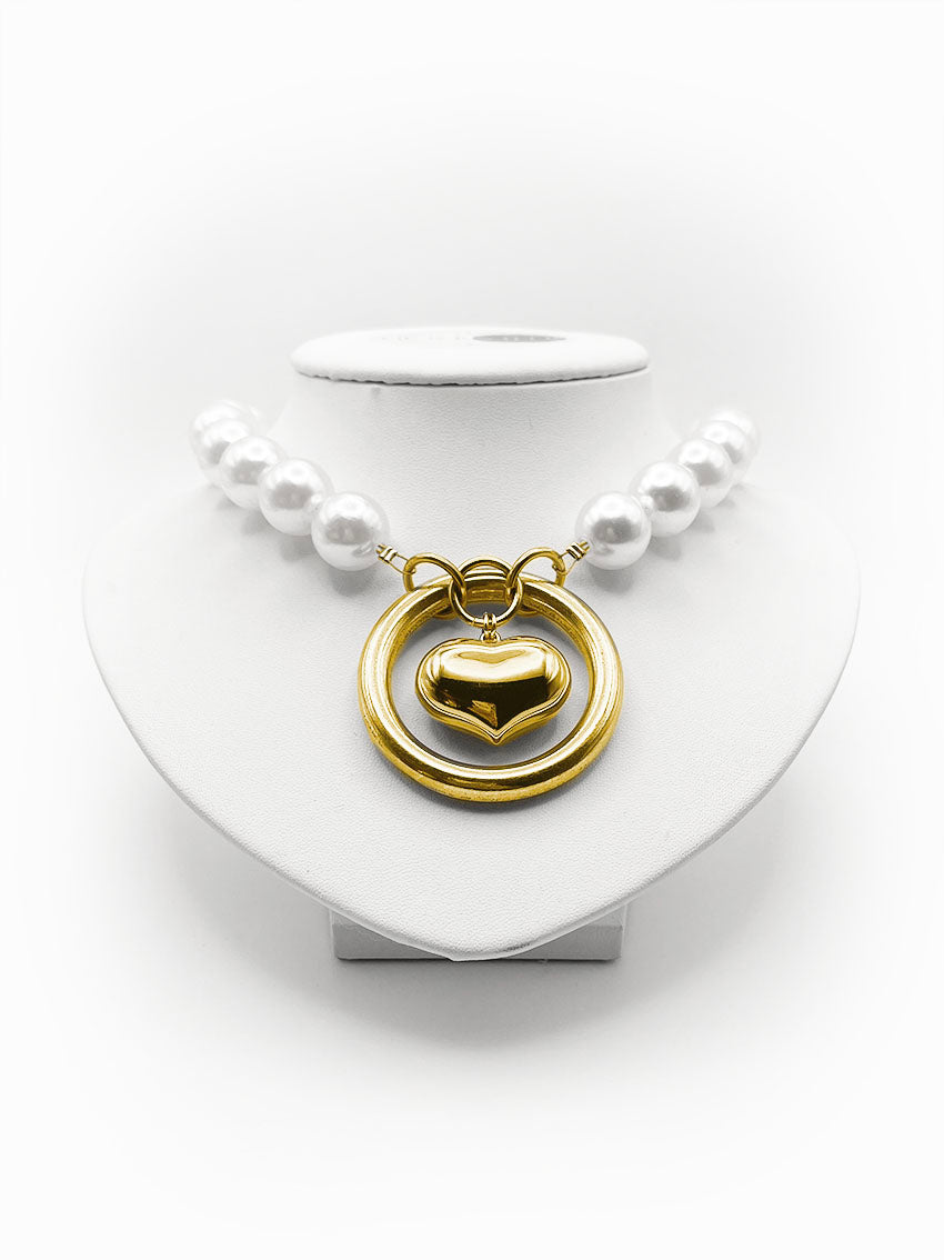 Necklace BELINDA
