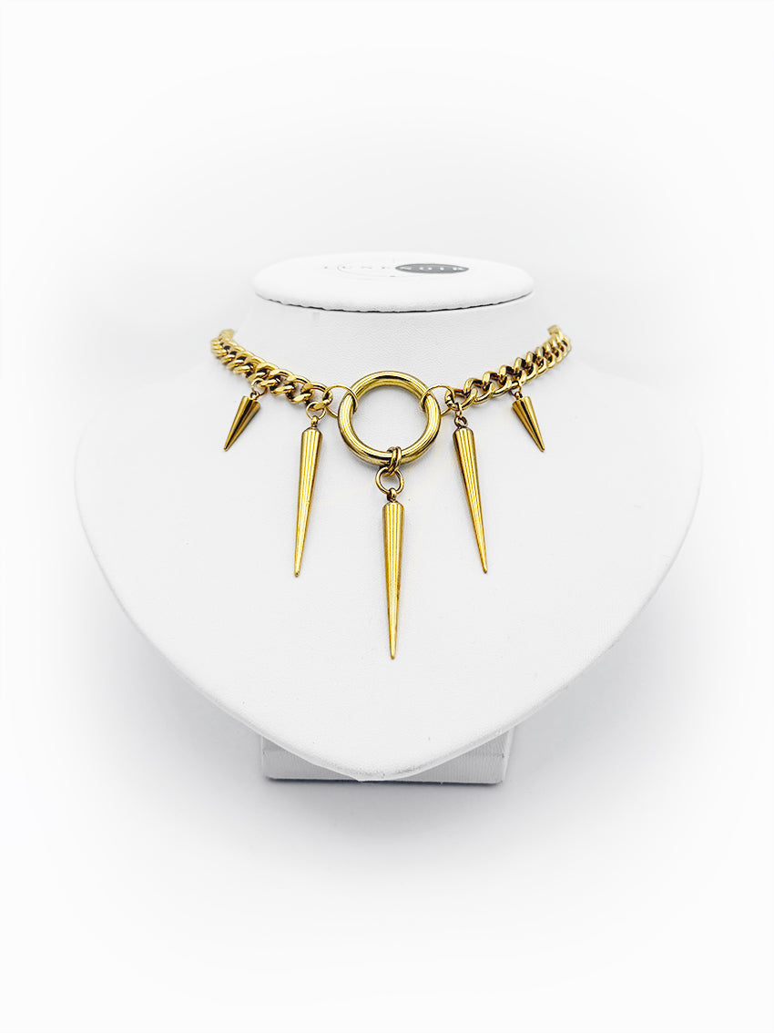 Necklace CRESSIDA