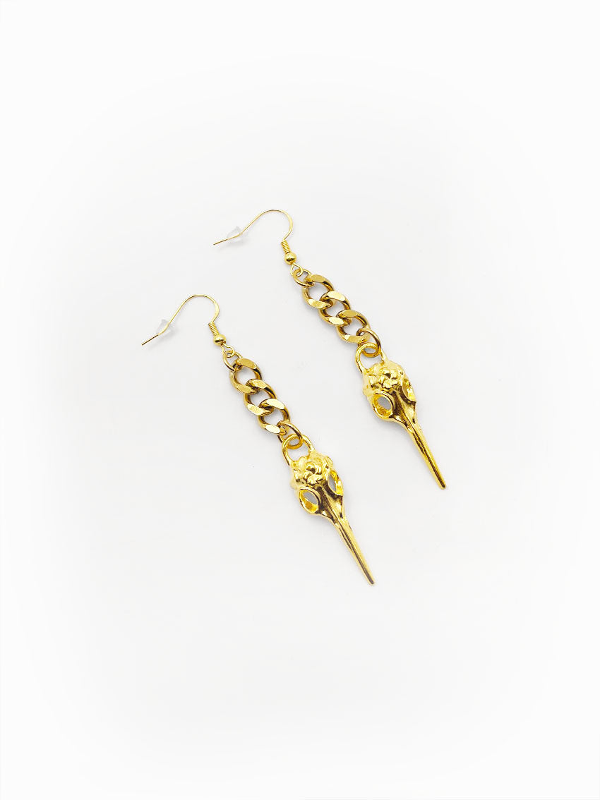 Earrings ELARA