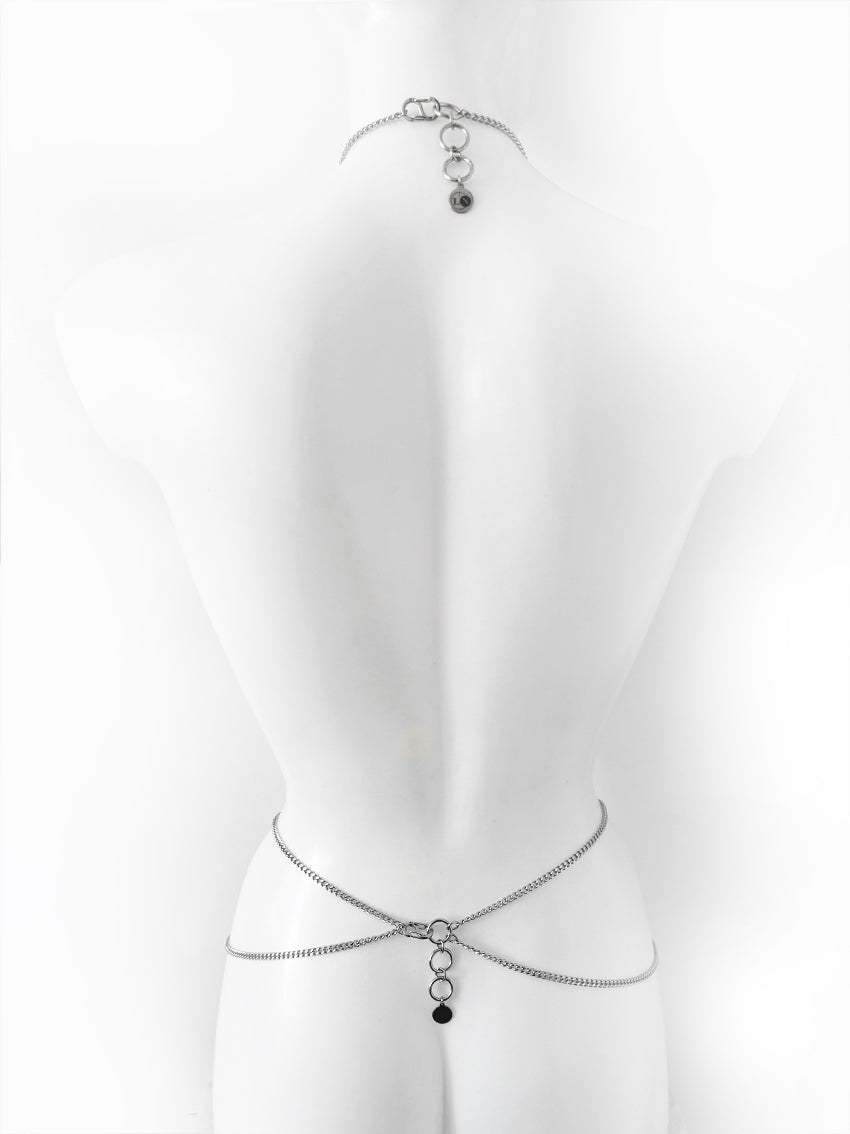 Bodychain ILLUS