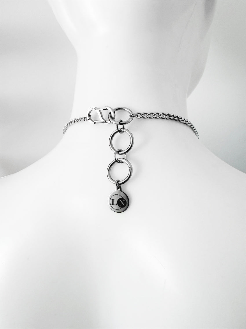 Bodychain ILLUS