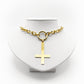 Necklace SAINT