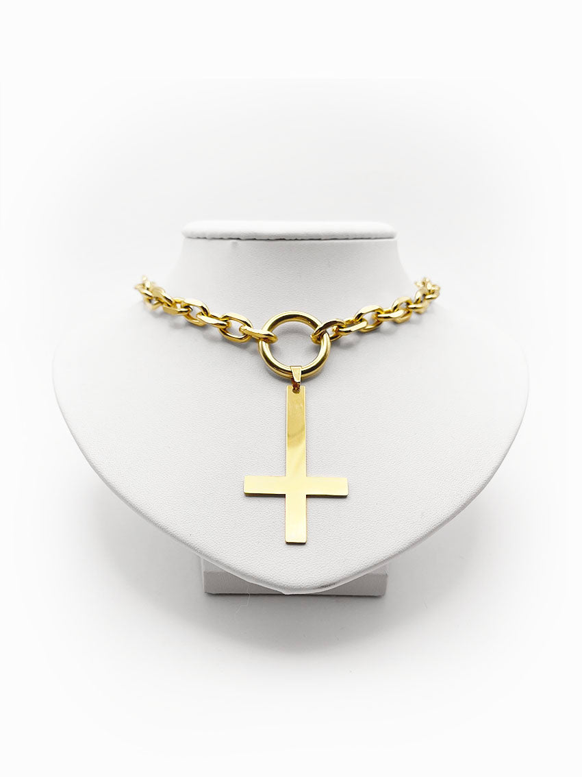 Necklace SAINT