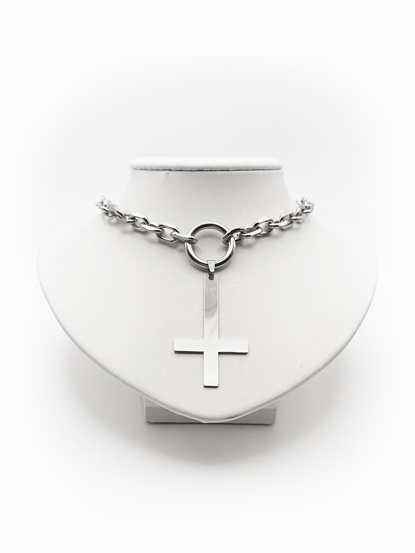 Necklace SAINT