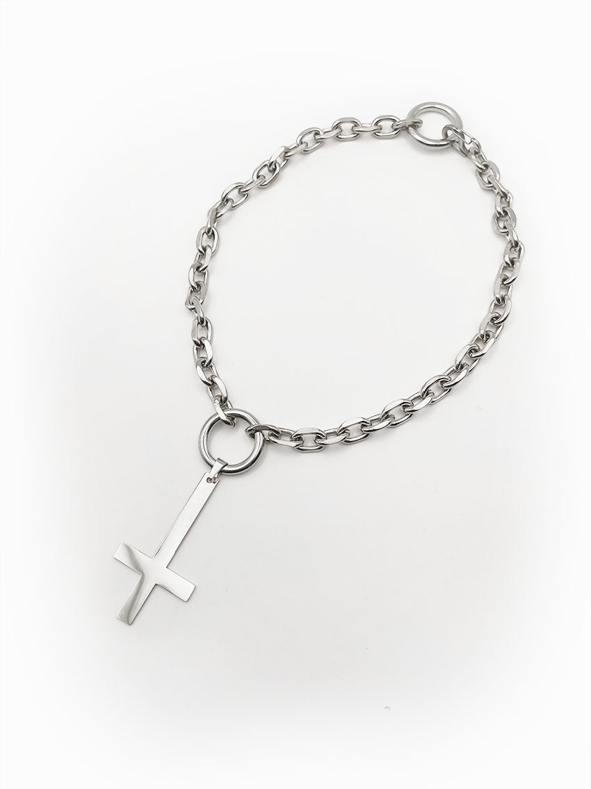 Necklace SAINT