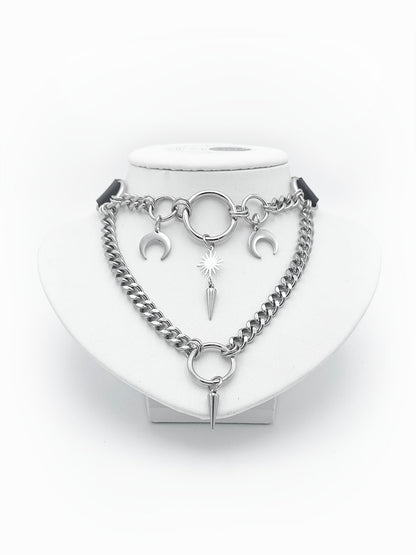 Choker LUNA