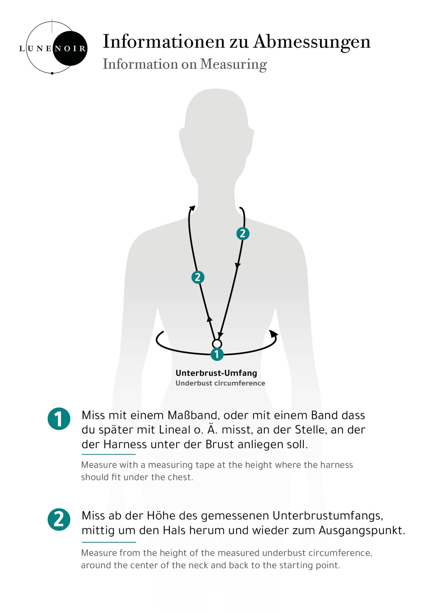 Harness EUDOXIA