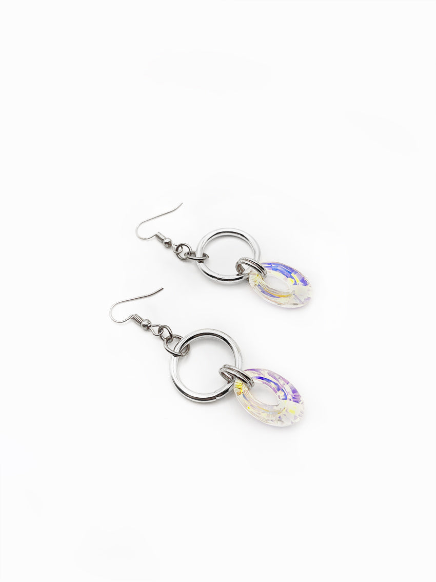 Earrings SHIVA