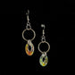 Earrings SHIVA