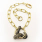 Tentacle Necklace Large