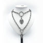 Necklace TITANIA
