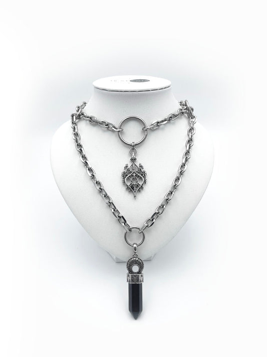 Kette TITANIA