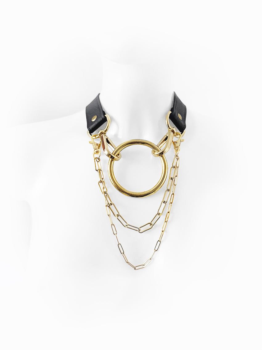 Collar TYCHO