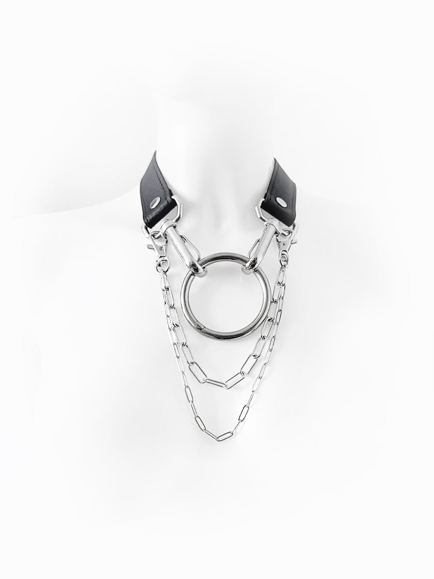 Collar TYCHO