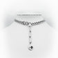 Necklace CRESSIDA