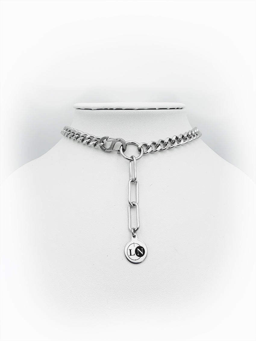 Necklace CRESSIDA