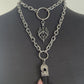 Necklace TITANIA