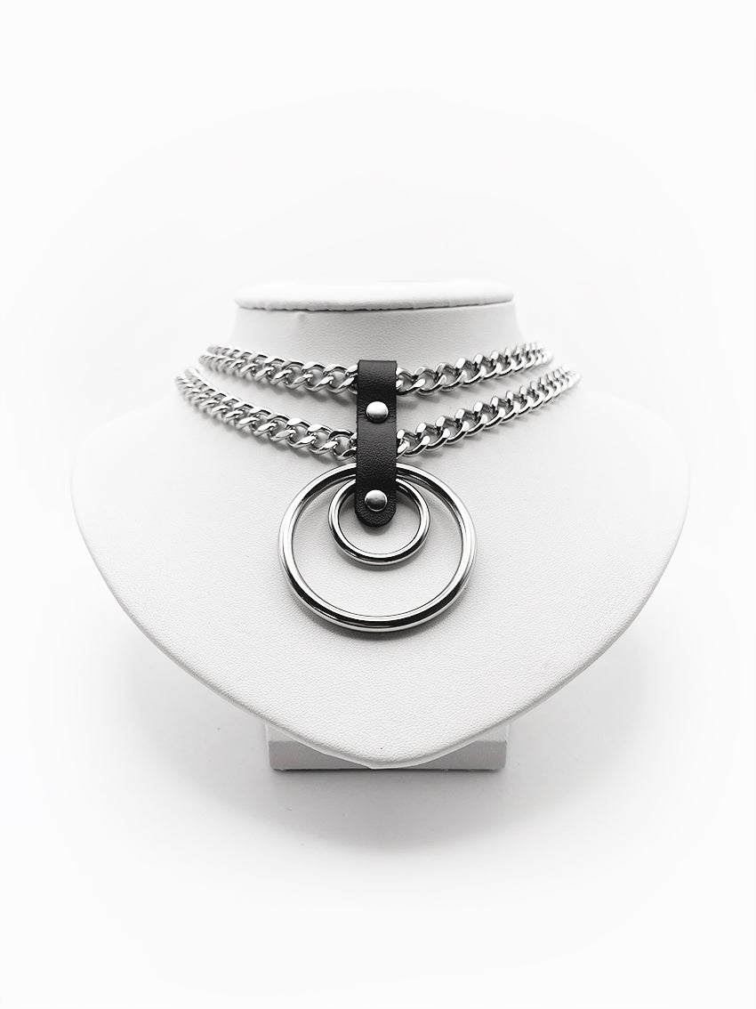 Choker PANDORA – LuneNoirShop